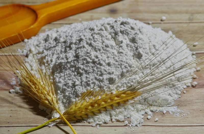 شعيرية الأرز