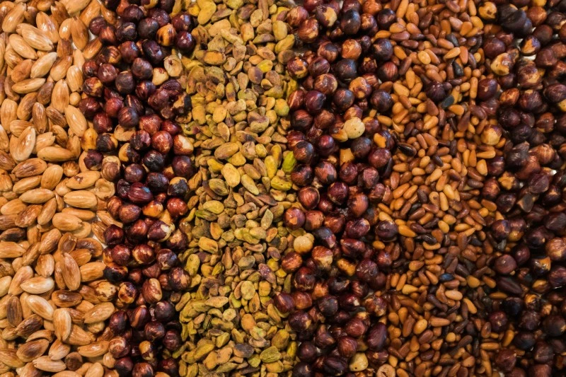 الجوز
